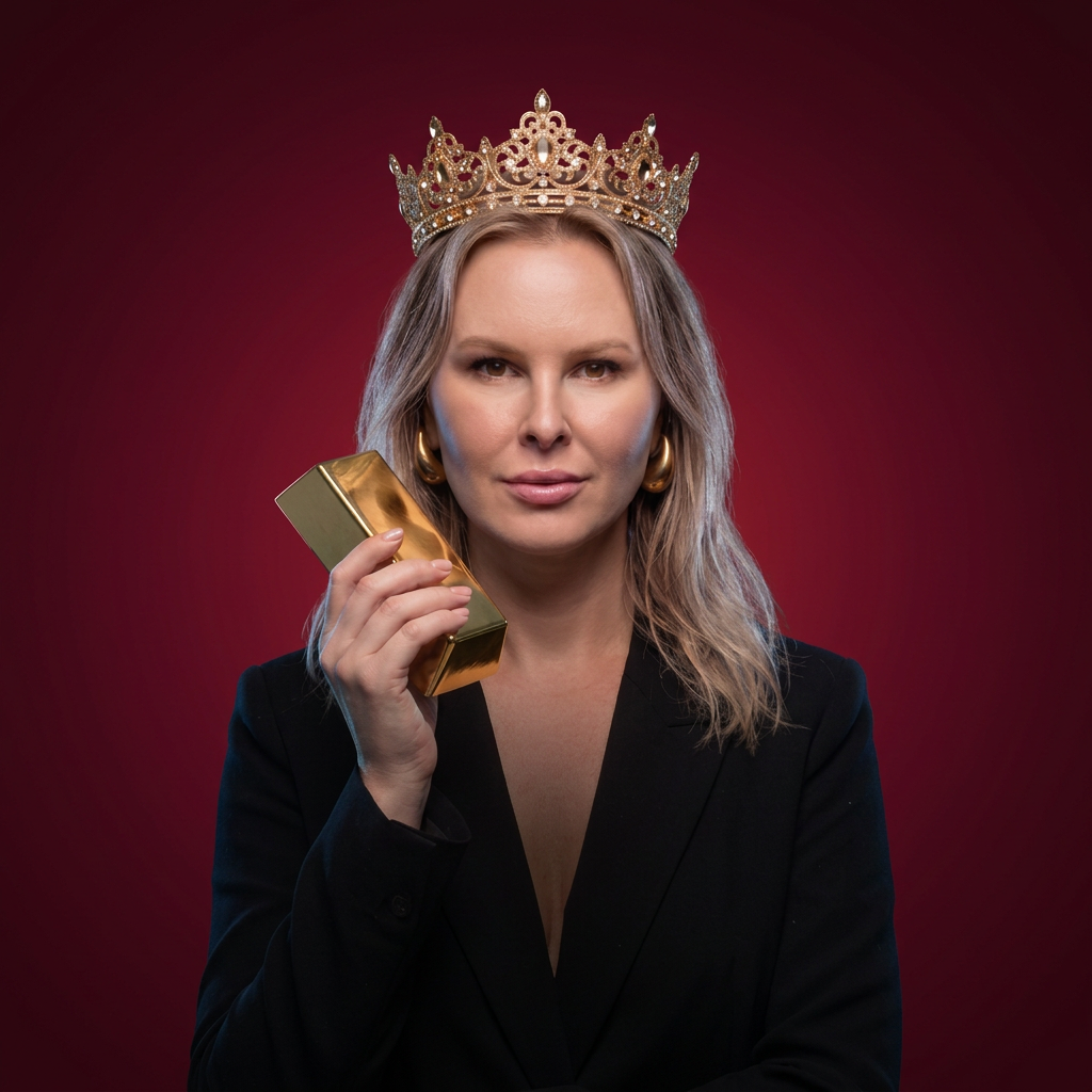 Lana — private investment channel